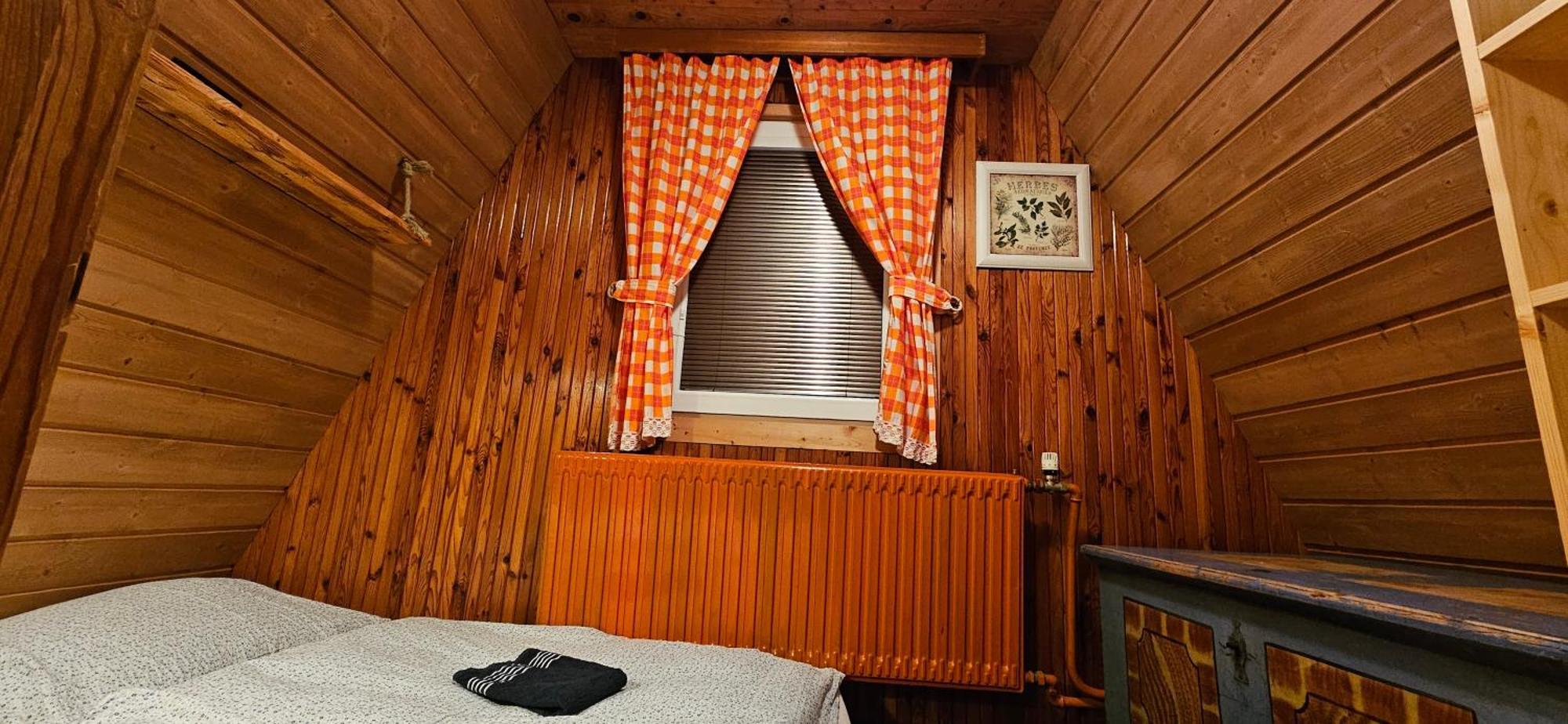 Chata Cenkovice Exteriör bild